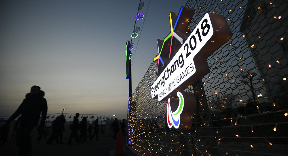 Par spīti visam: Krievijas sportisti ieņēmuši otro vietu Paralimpiādē
